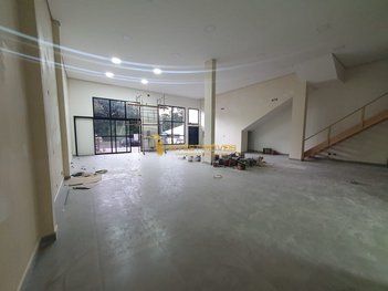 industrial em Presidente Castelo Branco, Jardim Presidente - Londrina - PR