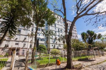 apartment em Avenida Palmira Gobbi, Humaitá - Porto Alegre - RS