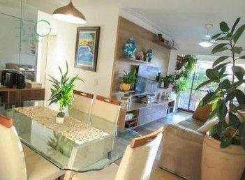 apartment em Rua dos Capitães Mores, Mooca - São Paulo - SP