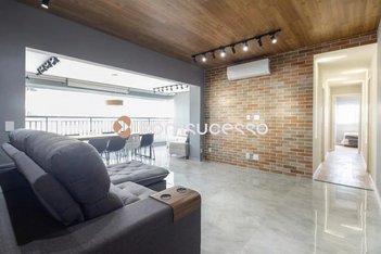 apartment em Rua Bom Sucesso, Cidade Mãe do Céu - São Paulo - SP