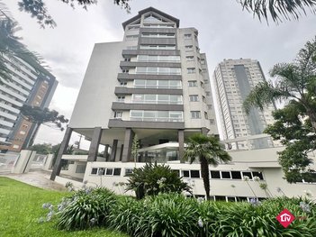 apartment em Rua Bento Gonçalves, Nossa Senhora de Lourdes - Caxias do Sul - RS