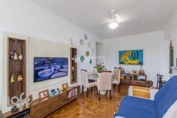 apartment em Dom Diogo de Souza, Cristo Redentor - Porto Alegre - RS