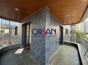 apartment em Avenida Doutor Augusto de Toledo, Santa Paula - São Caetano do Sul - SP