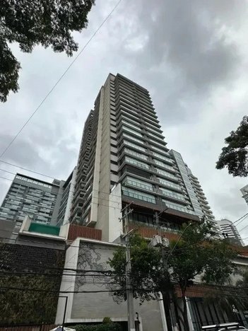 apartment em Rua dos Pinheiros, Pinheiros - São Paulo - SP