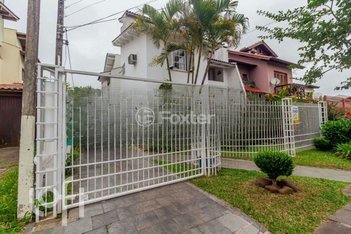 house em Rua Adão Pinheiro da Silva, Ipanema - Porto Alegre - RS