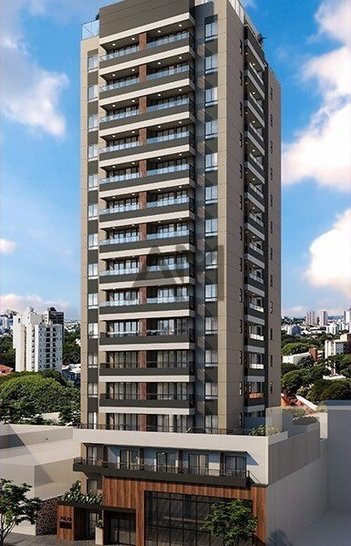 apartment em Rua Cubatão, Vila Mariana - São Paulo - SP