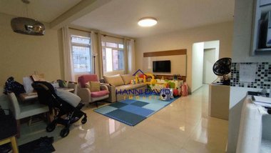 apartment em Avenida Paulista, Bela Vista - São Paulo - SP