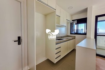 apartment em Rua dos Coqueiros, Campestre - Santo André - SP