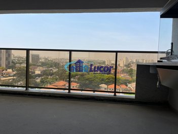 apartment em Rua Domingos Lopes, Campo Belo - São Paulo - SP
