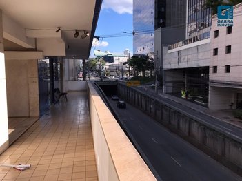 business em Antônio de Albuquerque, Savassi - Belo Horizonte - MG