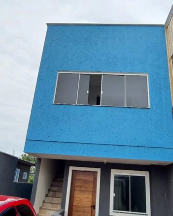 apartment em Acelino Epifânio dos Santos, São João do Rio Vermelho - Florianópolis - SC