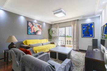 apartment em Rua Guararapes, Brooklin Paulista - São Paulo - SP