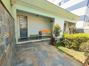 house em Rua Cubatão, Renascença - Belo Horizonte - MG