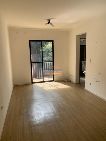 apartment em Rua Savério Mercadante, Vila Castelo - São Paulo - SP