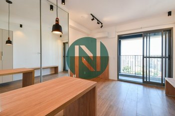 apartment em Rua Cristiano Viana, Cerqueira César - São Paulo - SP