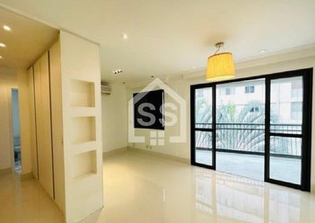 apartment em Rua Tucuna, Perdizes - São Paulo - SP