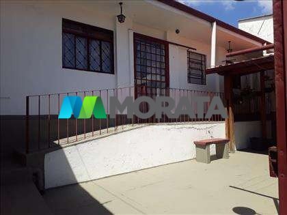 Casa com 5 quartos — Alto Barroca, Belo Horizonte