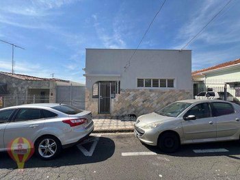 commercial_building em Rua Ana Augusto, Vila Augusta - Sorocaba - SP