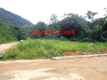 land_lot em Avenida Engenho Velho, Lagoinha - Ubatuba - SP