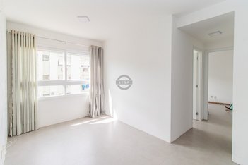 apartment em Guadalupe, Jardim Lindóia - Porto Alegre - RS