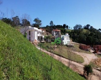 land_lot em Rua Cyro de Andrade Taques, Caputera - Sorocaba - SP