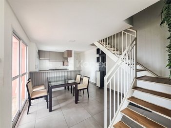 apartment em Rua Clemente Pereira, Ipiranga - São Paulo - SP