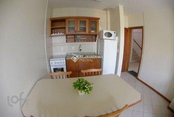 apartment em Rua das Gaivotas, Ingleses - Florianópolis - SC