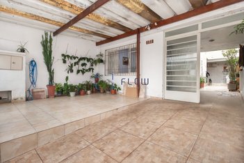 house em Rua Benjamim de Laborde, Jardim Nossa Senhora do Carmo - São Paulo - SP