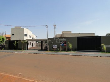house em Avenida Indaiá, Panambi Vera - Dourados - MS