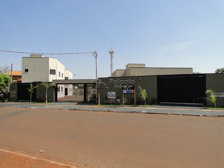 Cômodo Condomínio