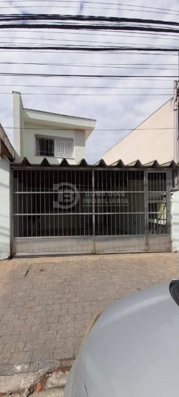 house em Rua Wadih Hatti, Vila Ré - São Paulo - SP