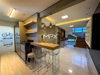 apartment em Rua Alferes José Caetano, Centro - Piracicaba - SP
