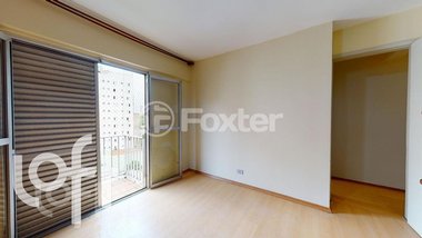 apartment em Rua Bueno de Andrade, Aclimação - São Paulo - SP