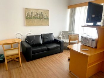 apartment em Alameda Lorena, Jardim Paulista - São Paulo - SP