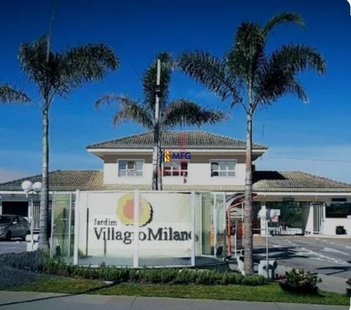 land_lot em Avenida Elias Maluf, Wanel Ville - Sorocaba - SP