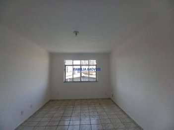 apartment em Rua Oswaldo Cochrane, Embaré - Santos - SP