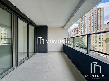 apartment em Onze de Junho, Vila Clementino - São Paulo - SP