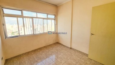 apartment em Rua Castro Alves, Aclimação - São Paulo - SP