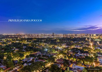 apartment em Alameda Gabriel Monteiro da Silva, Jardim América - São Paulo - SP