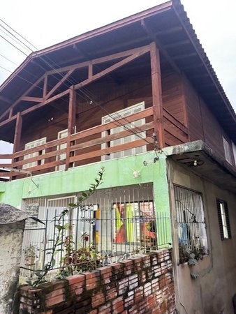 Cômodo Condomínio