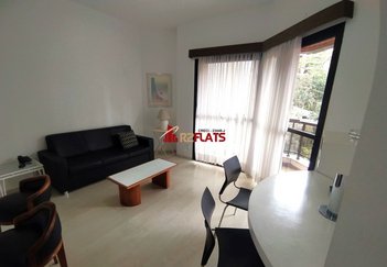 apartment em Rua Nazira Carone, Jardim Ampliação - São Paulo - SP