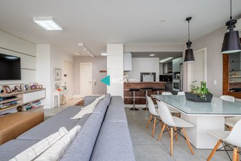 apartment em Jari, Passo da Areia - Porto Alegre - RS