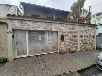 house em Rua do Peru, Novo Boa Vista - Contagem - MG