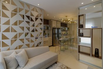 apartment em Avenida Presidente Vargas, Vila Rodrigues - Passo Fundo - RS