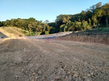 land_lot em Alameda dos Manacas, Chácara Recreio Lagoa dos Patos - Jundiaí - SP