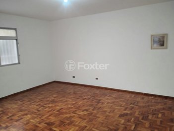 apartment em Rua Corcovado, Parque Residencial da Lapa - São Paulo - SP