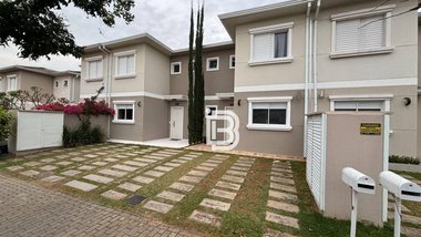 house em Avenida Caetano Gornati, Engordadouro - Jundiaí - SP