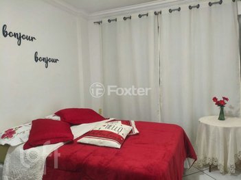 apartment em Rua Felipe Schmidt, Centro - Florianópolis - SC
