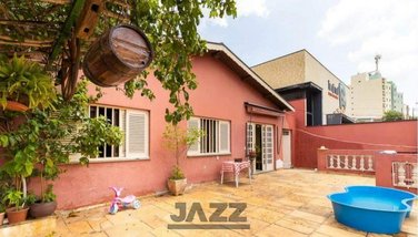 house em Rua Araraquara, Jardim São Rafael - Campinas - SP