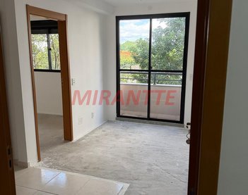 apartment em Rua Major Freire, Vila Monte Alegre - São Paulo - SP